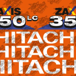 Hitachi ZX350LC-6 200,37€-01