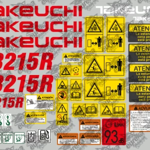 TAKEUCHI TB 215R 59,18€-01