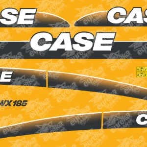 CASE WX185 312,66€-01