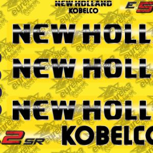 NEW HOLLAND E50.2 sr 78,75€-01