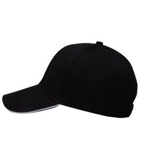 TEAM - GORRA 5 PANELES MCT200V MUKUA