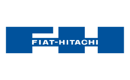 Marca: Hitachi - Fiat Hitachi - Fiat Kobelco