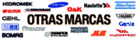 Marca: Otras Marcas