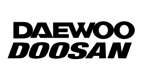 Marca: Doosan - Daewoo
